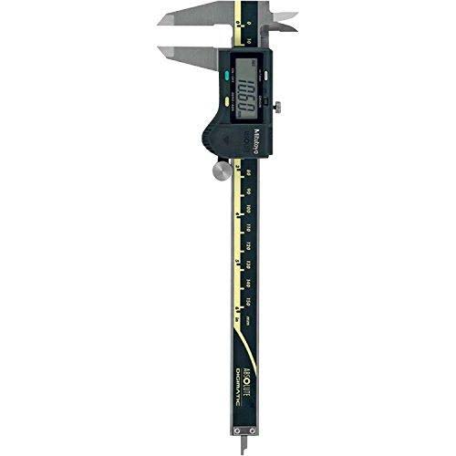 Digital Caliper, 0 inch to 6 inch X957401