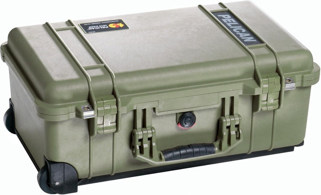 Overnight Laptop Case M725