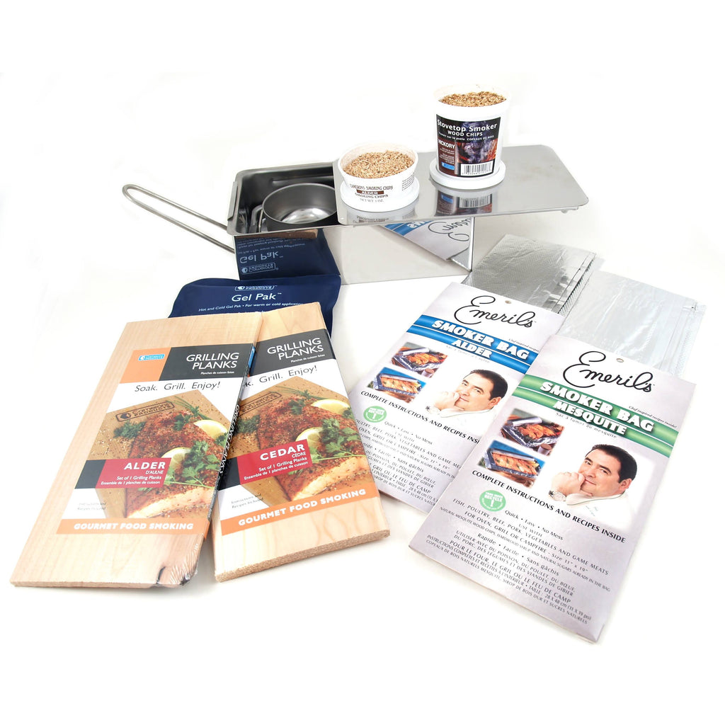 Catch and Cook Combo A77048