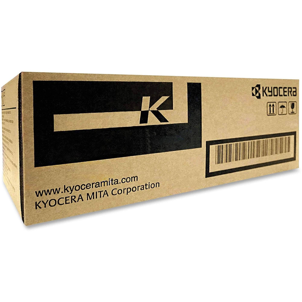 Black Toner Cartridge C966115
