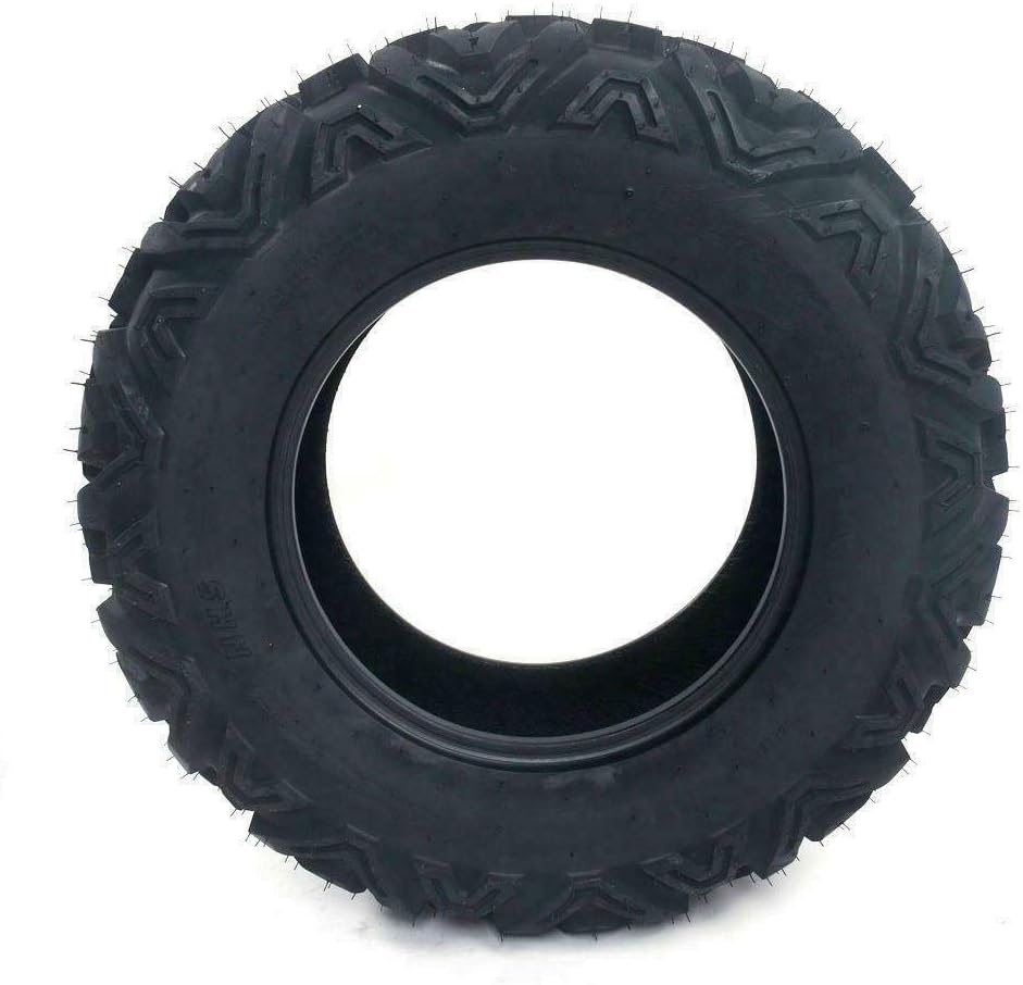 23x7-10 All Terrain ATV UTV Tire Set of 2 Tubeless 6 Ply N3029