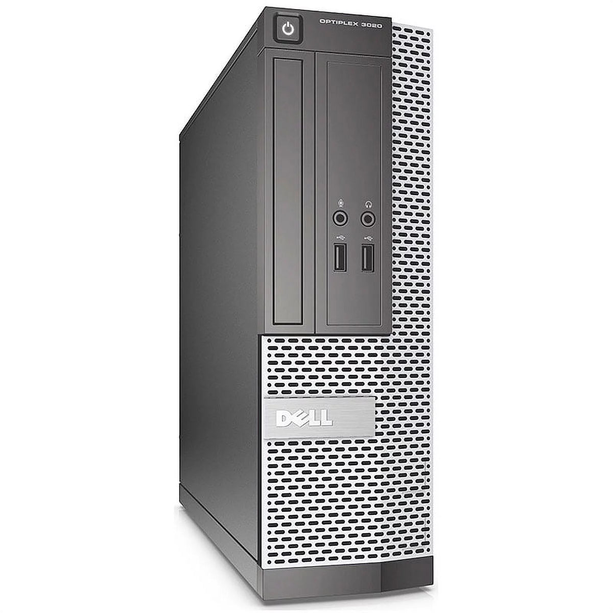 Used Dell Optiplex 3020 SFF Computer R353274