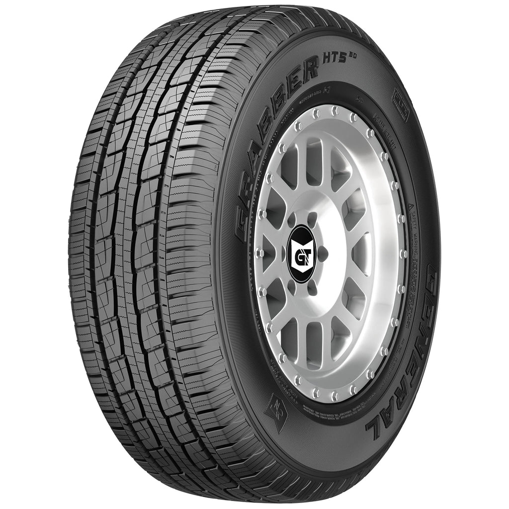 All Season Tire E45232
