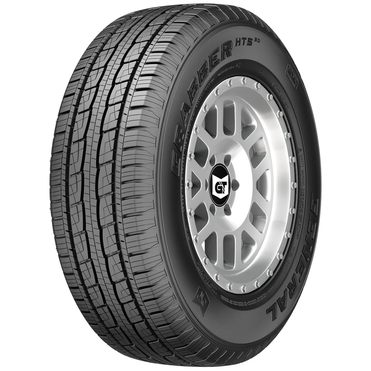 All Season Tire E45232