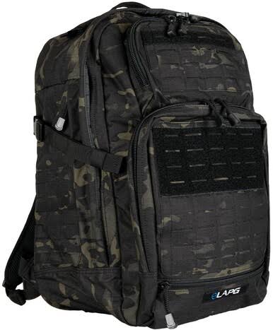 Ranger Green Tactical Backpack T3981
