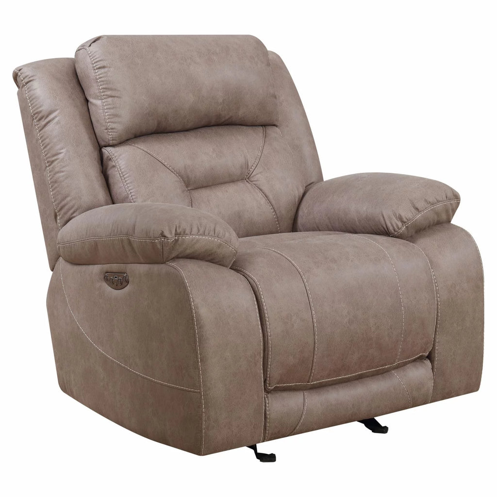 Power Glider Recliner B84955