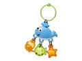 Infantino Link & Jingle Activity Rattle Toy M647825