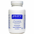 l-Tyrosine 90 Capsules T824409
