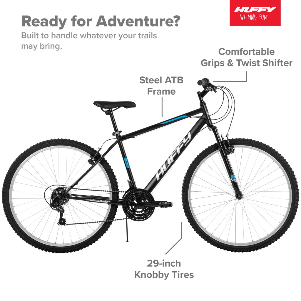 Black Mountain Bike R361518