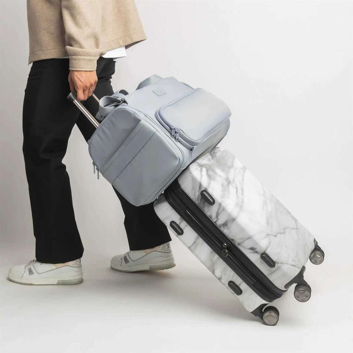 Travel Pet Carrier for Small Dogs and Cats E34067