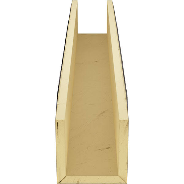 Natural Faux Wood Ceiling Beam A947