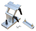 Bench Grinder Replacement Sharpening Tool Rest Jig for 6 and 8 Grinders V208