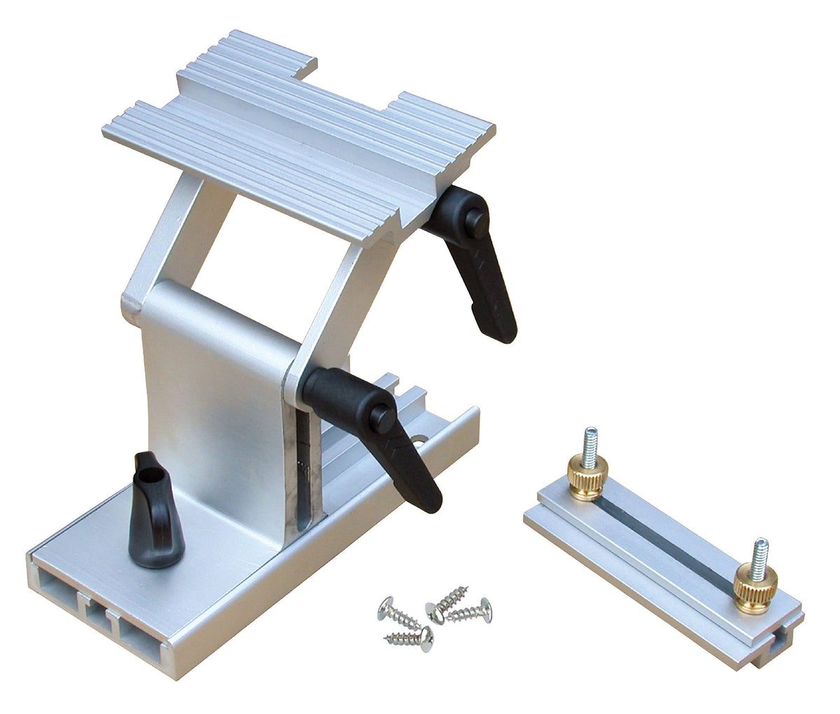 Bench Grinder Replacement Sharpening Tool Rest Jig for 6 and 8 Grinders V208
