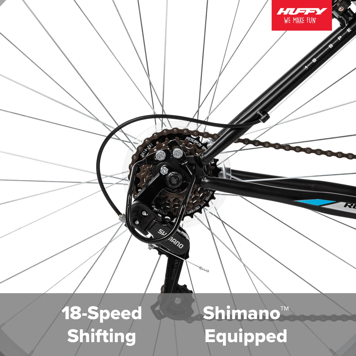 Black Mountain Bike R361518