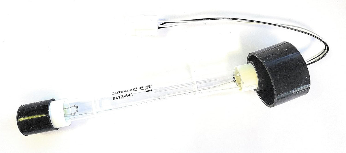 UV Bulb Assembly with Gasket and Connector J747