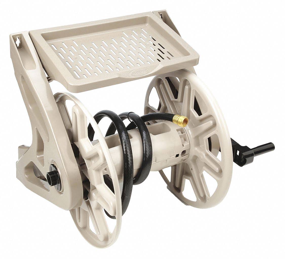 Wall Mount Hose Reel I2013