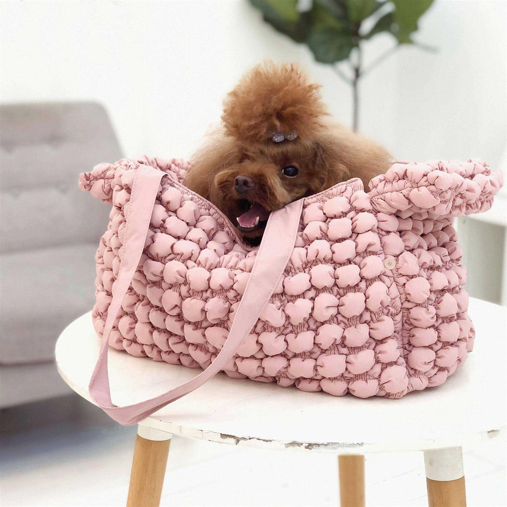 Pet Carrier I7398