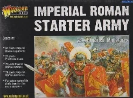 Starter Army Box J7391