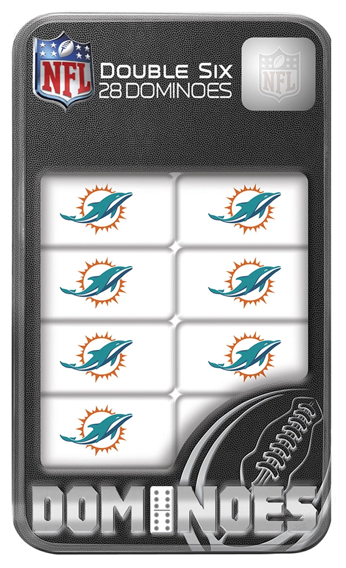 28 Piece Dominoes Game P795706