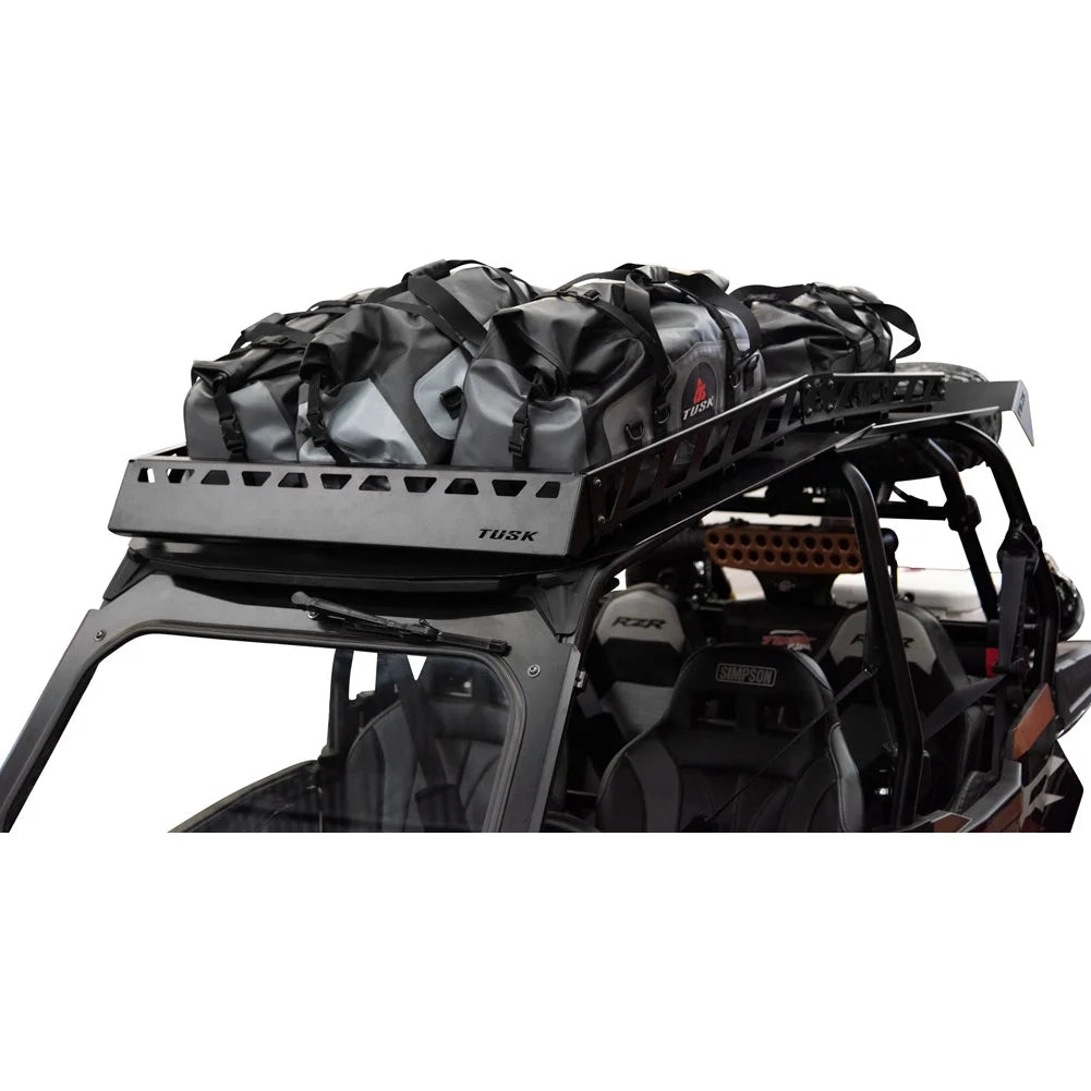 UTV Roof Rack with Aluminum Roof U794