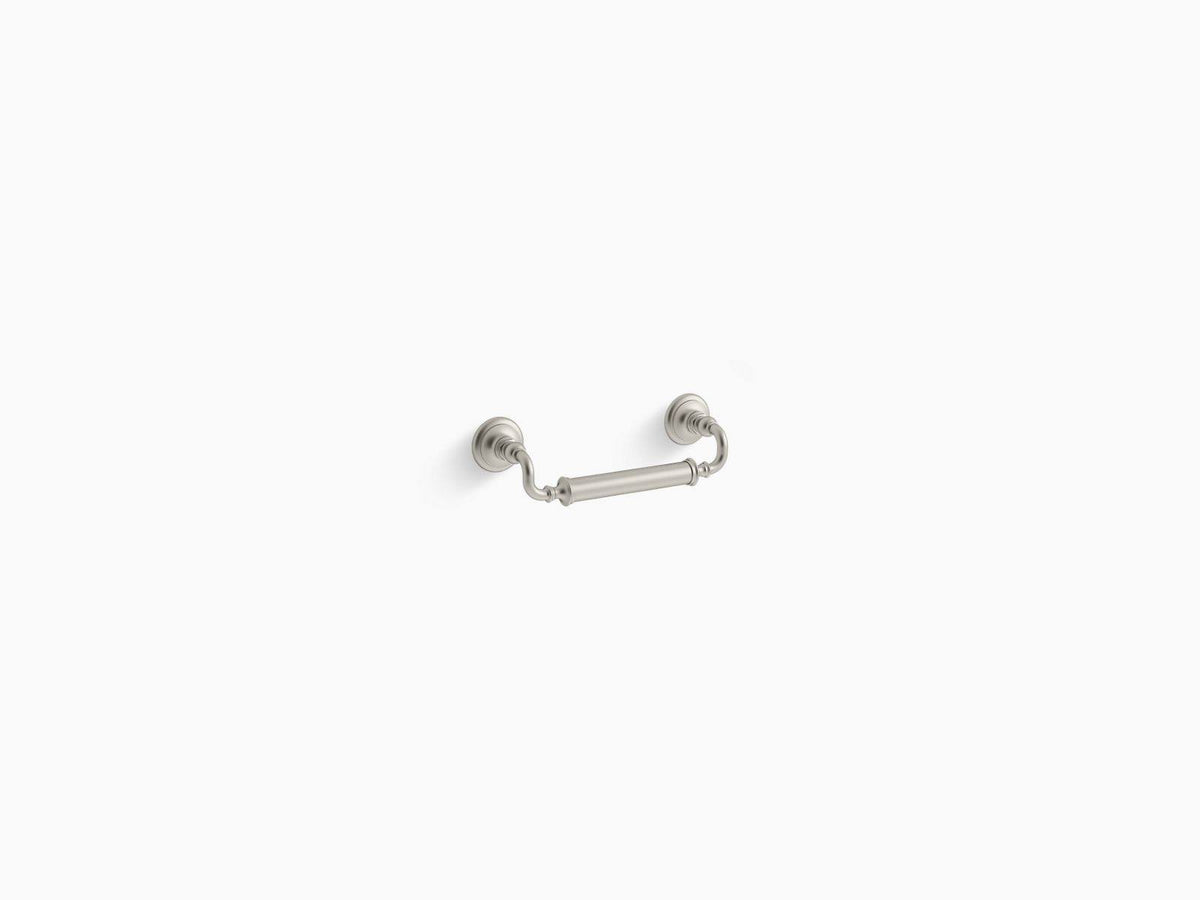 Brushed Nickel Grab Bar J362580