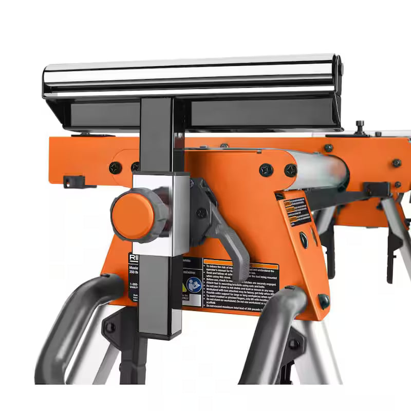 Compact Miter Saw Stand X39563