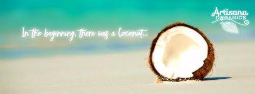 Organic Raw Coconut Butter 17 Pound D2813