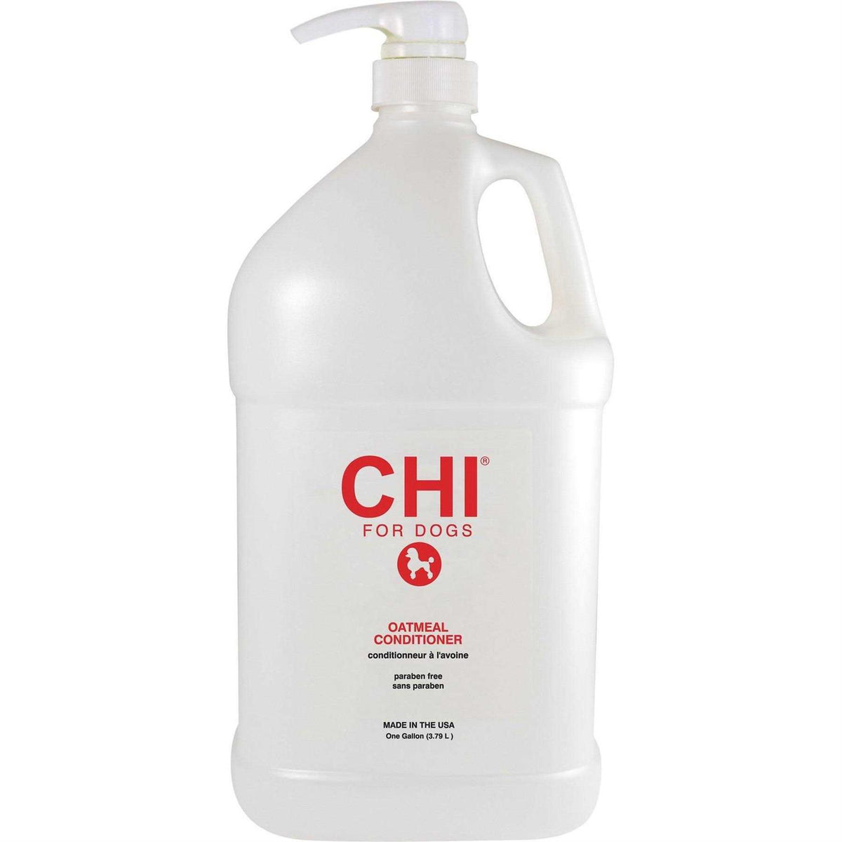 Oatmeal Dog Conditioner F93483