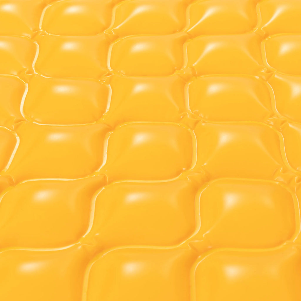 Inflatable Pineapple Shade Pool C98659