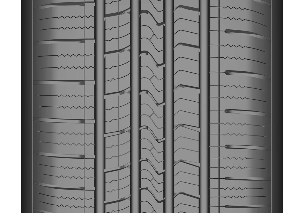 P225/50R17 98V XL All-Season Tire H8445