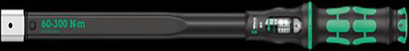 Torque Wrench 60-300 NM E2874