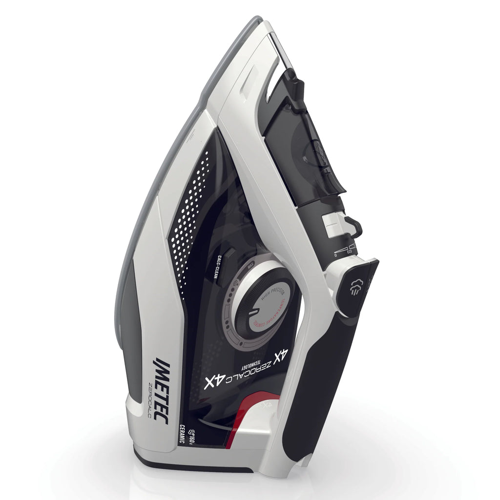 Steam Iron 2400W Ceramic Plate O997713