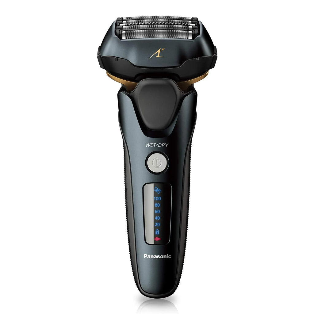 Cordless Shaver Matte Black D78865