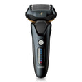 Cordless Shaver Matte Black D78865
