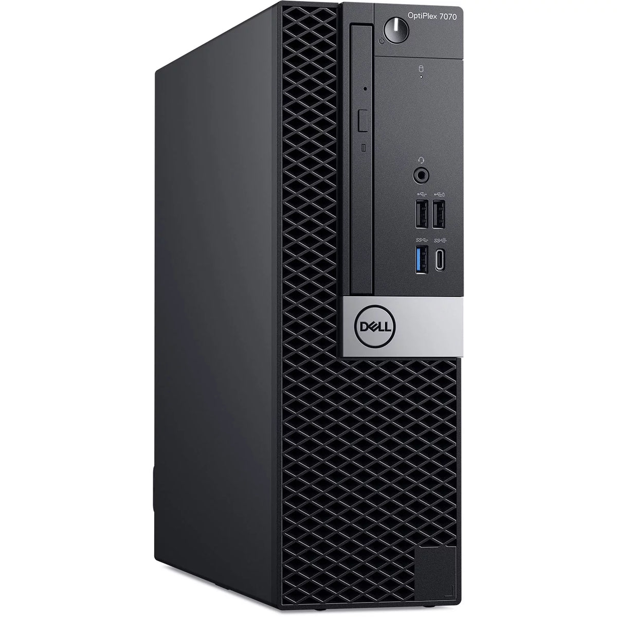 Small Form PC Intel i5-9500 16GB DDR4 256GB NVMe SSD Win 11 Pro R330900