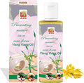 100% Pure Ylang Ylang Oil 6.76 OZ X62708