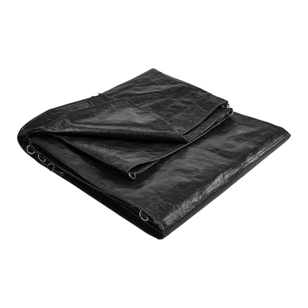 8 ft. x 10 ft. Extreme-Duty Truck Tarp G784759