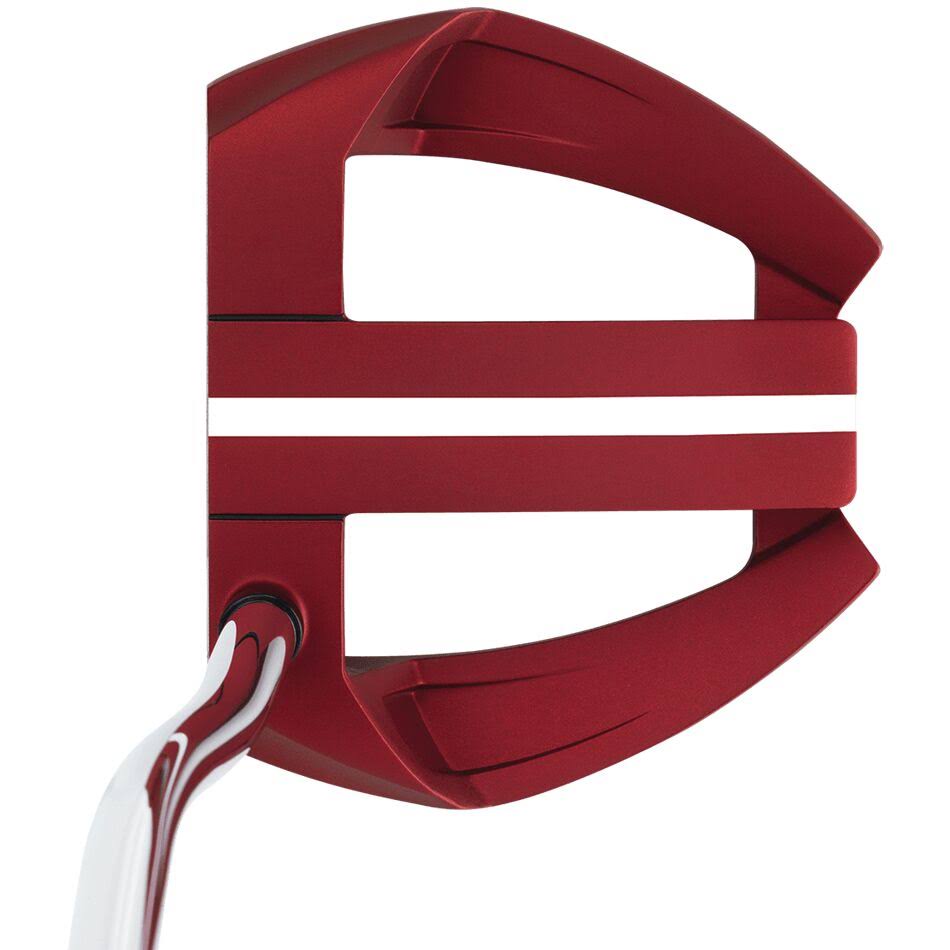 Red Marxman Putter Y384