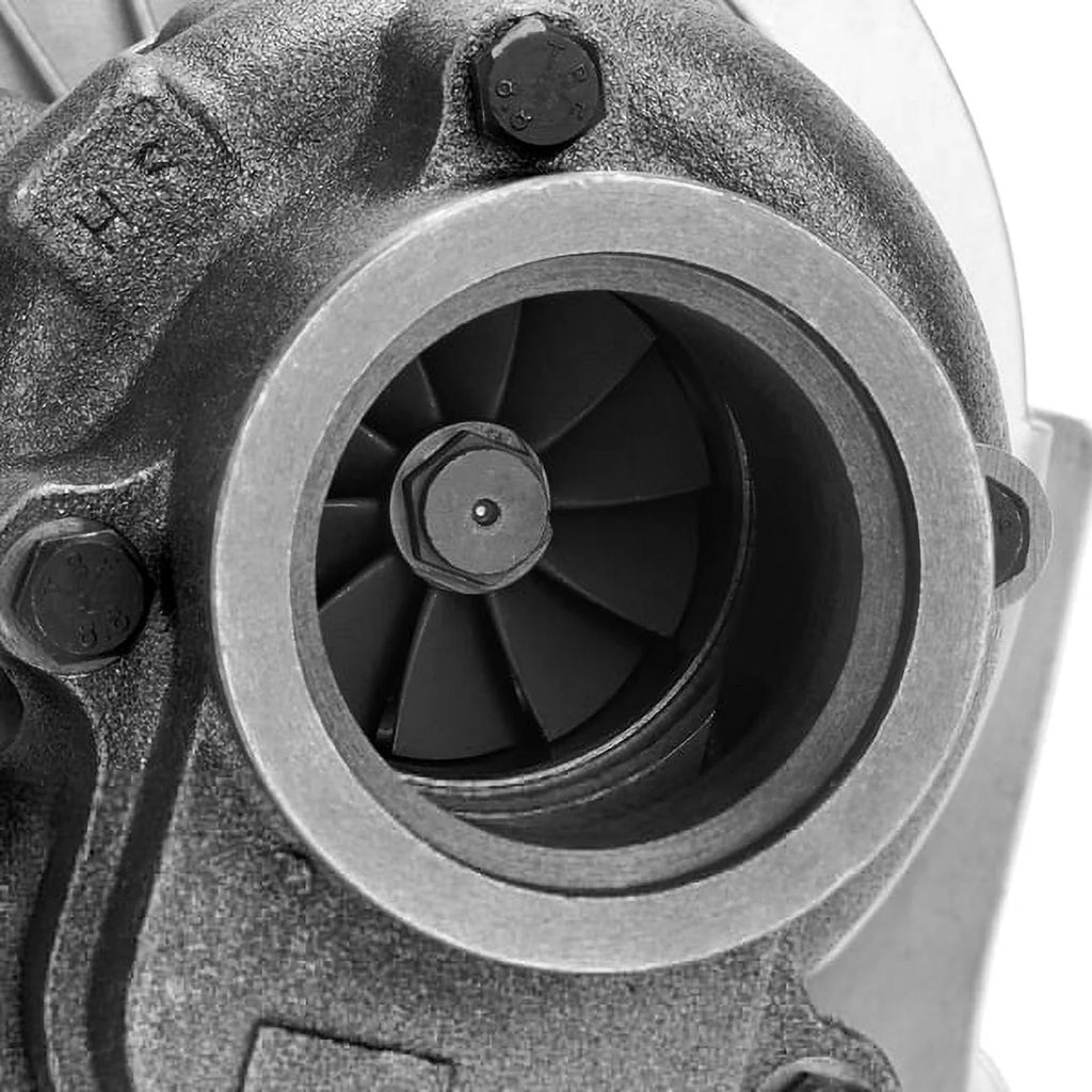5-Bolt Turbocharger 0.63 /0.5 A/R V267335