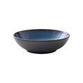 Salad Bowl 24cm Black Dark Blue C326585