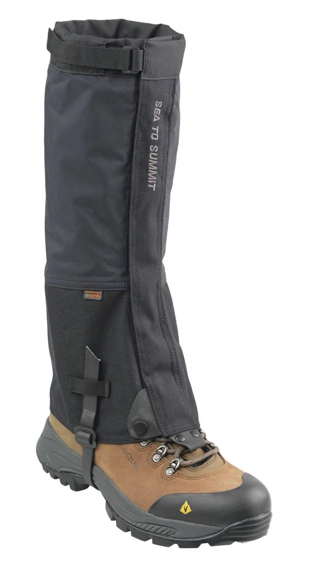 Canvas Gaiters M2755