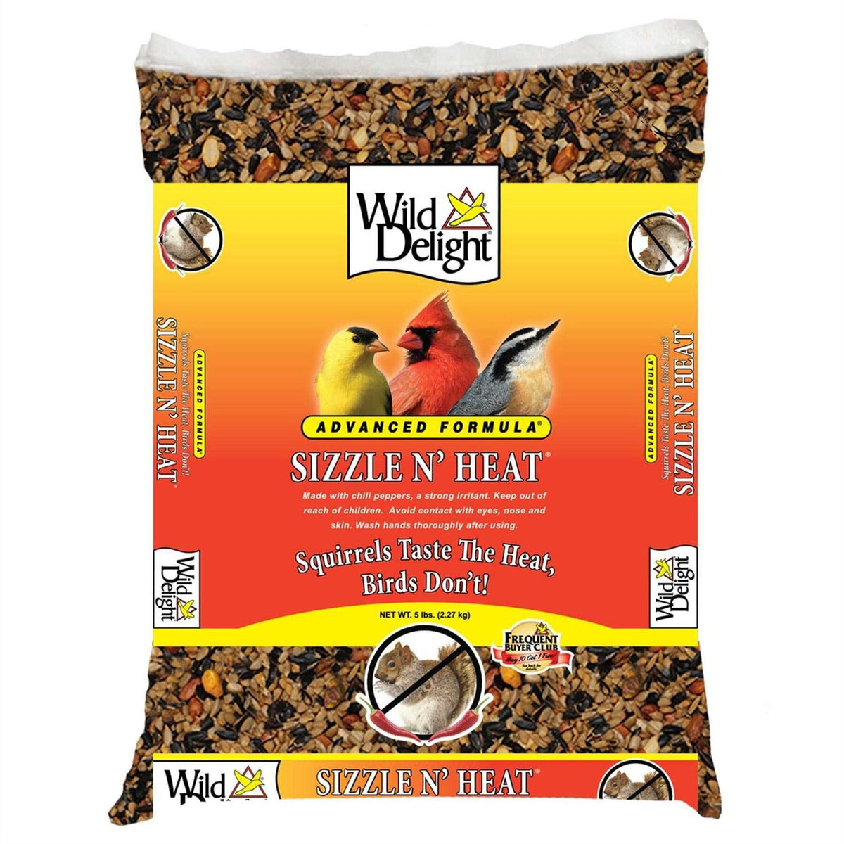 Bird Food Y43256