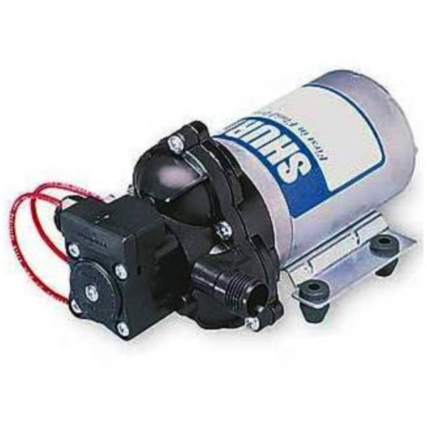 3.3GPM 115VAC Delivery Pump E179195