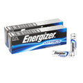 48 Energizer AA Ultimate Lithium Batteries F2784