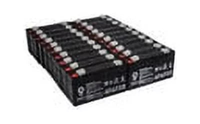 6V 1.3 Ah Replacement Battery 20 Pack Q9748