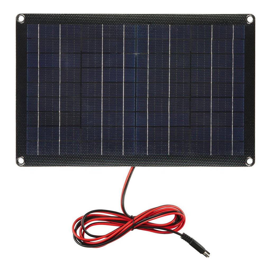 10 Watt Solar Trickle Charger W3796