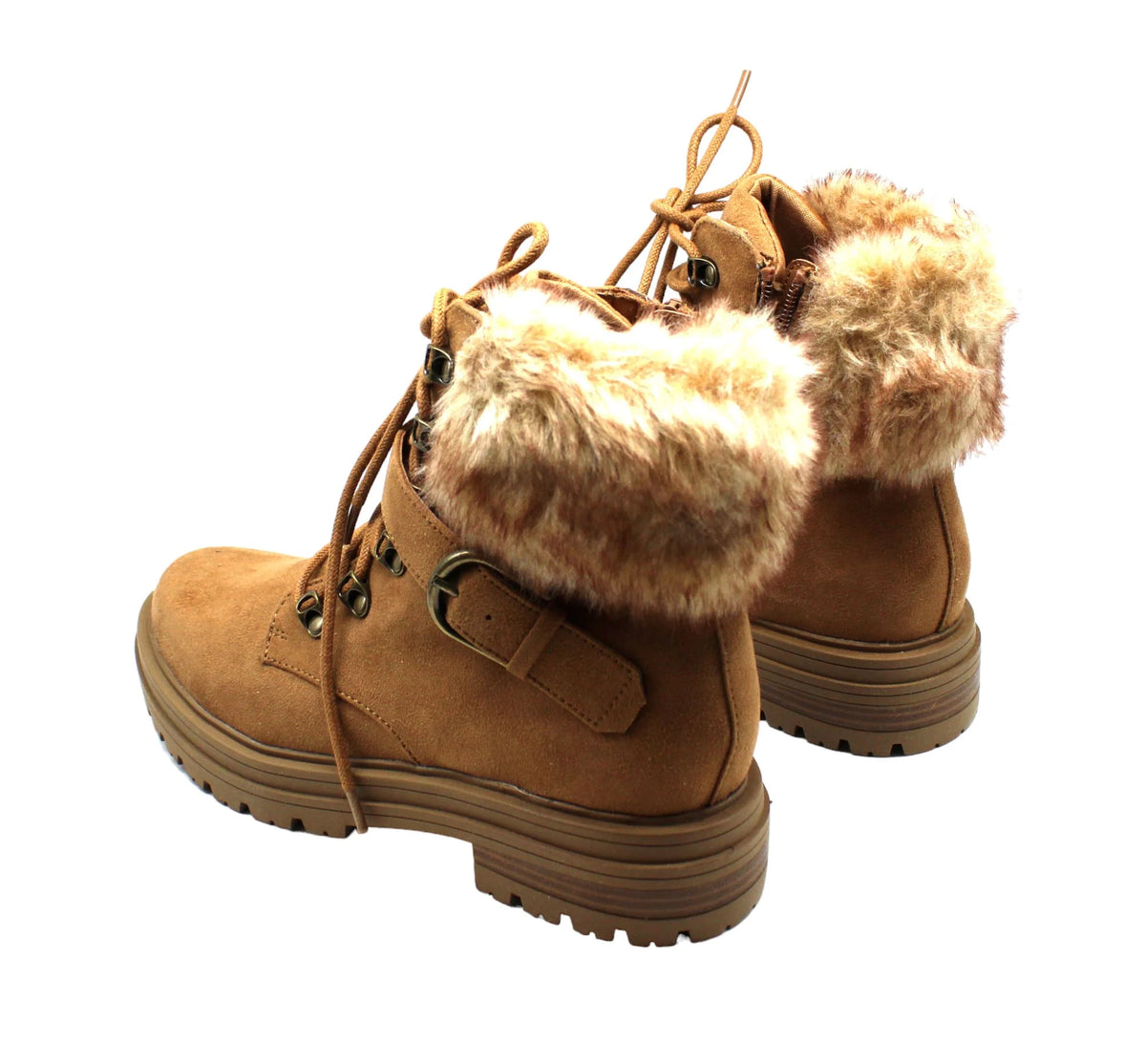 Moto Booties C754279