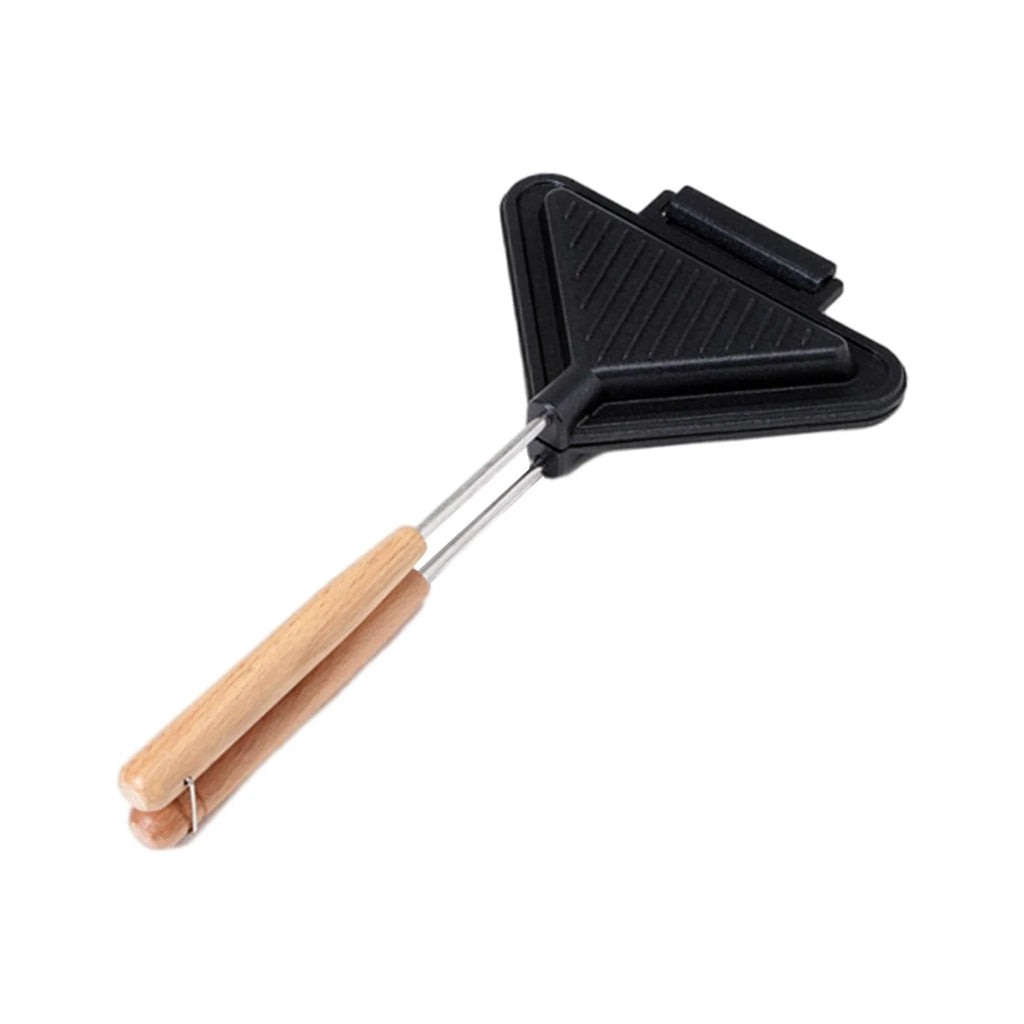 Detachable Handle Sandwich Maker Pan G987