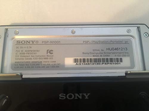 Piano Black (Renewed) Y829