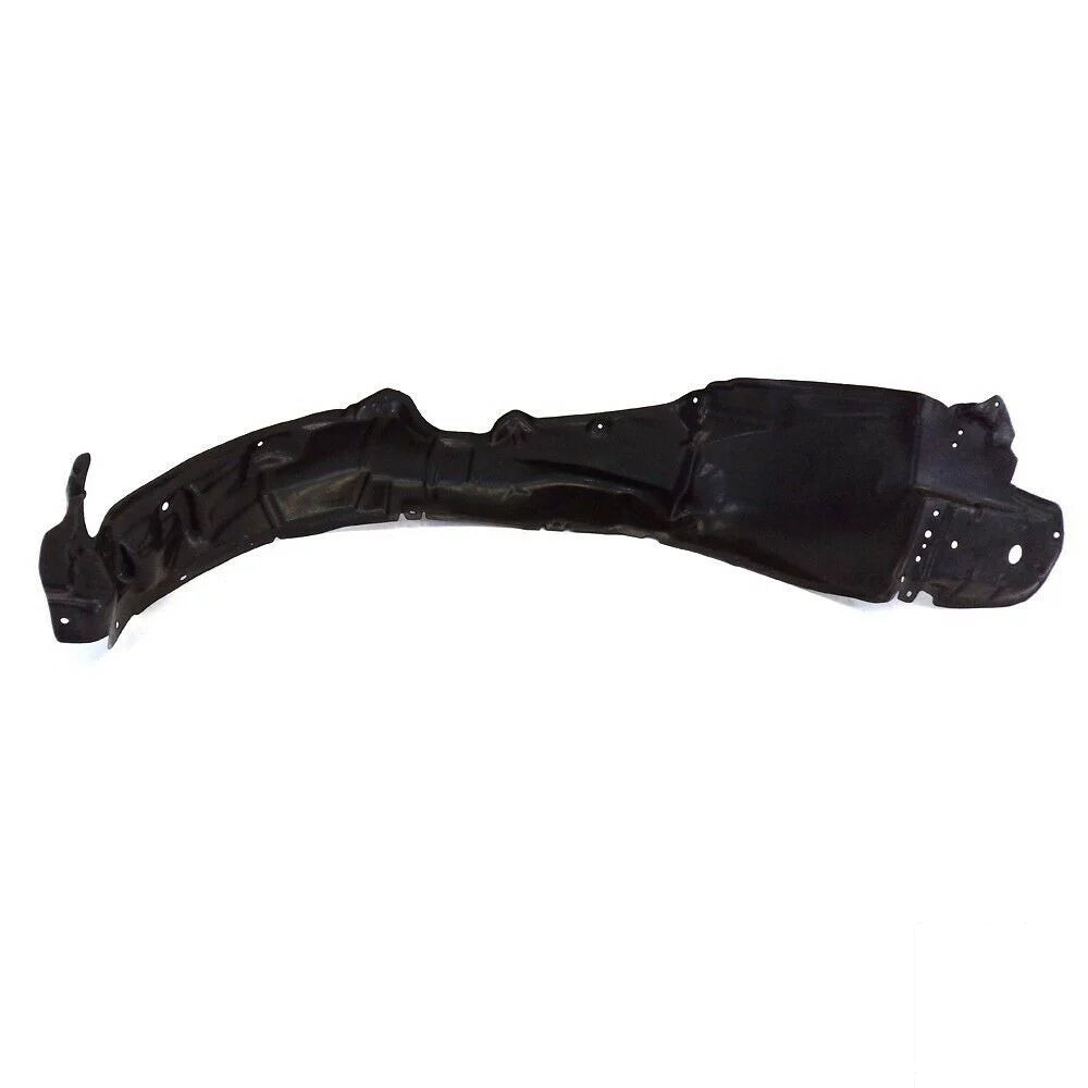 Front Left Driver Side Splash Shield Fender Liner X6599